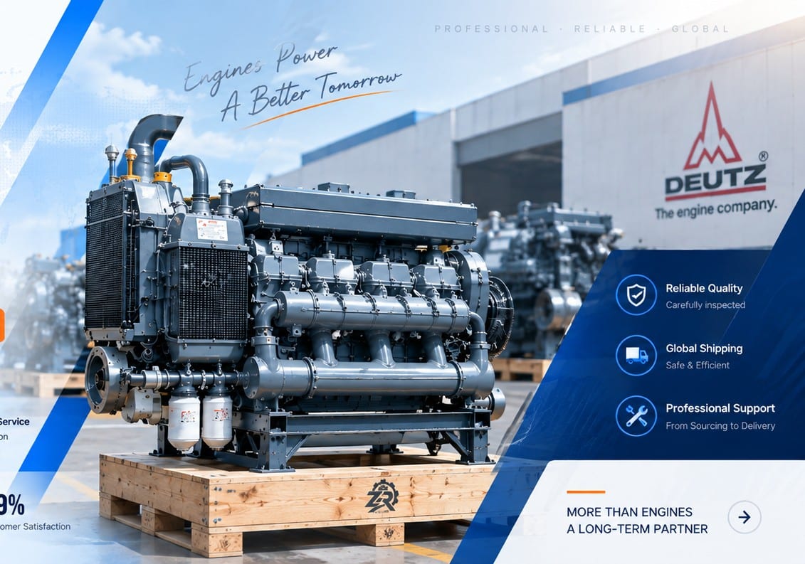 Diesel engine