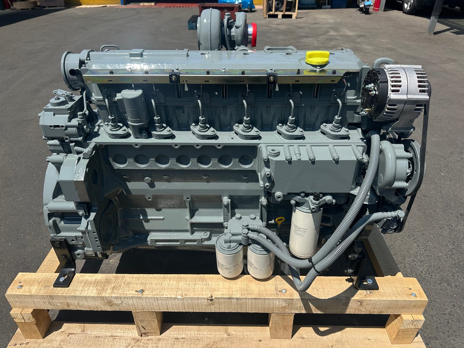 BF6M1013EC vs BF6M2012C: What to Check Before Replacement
