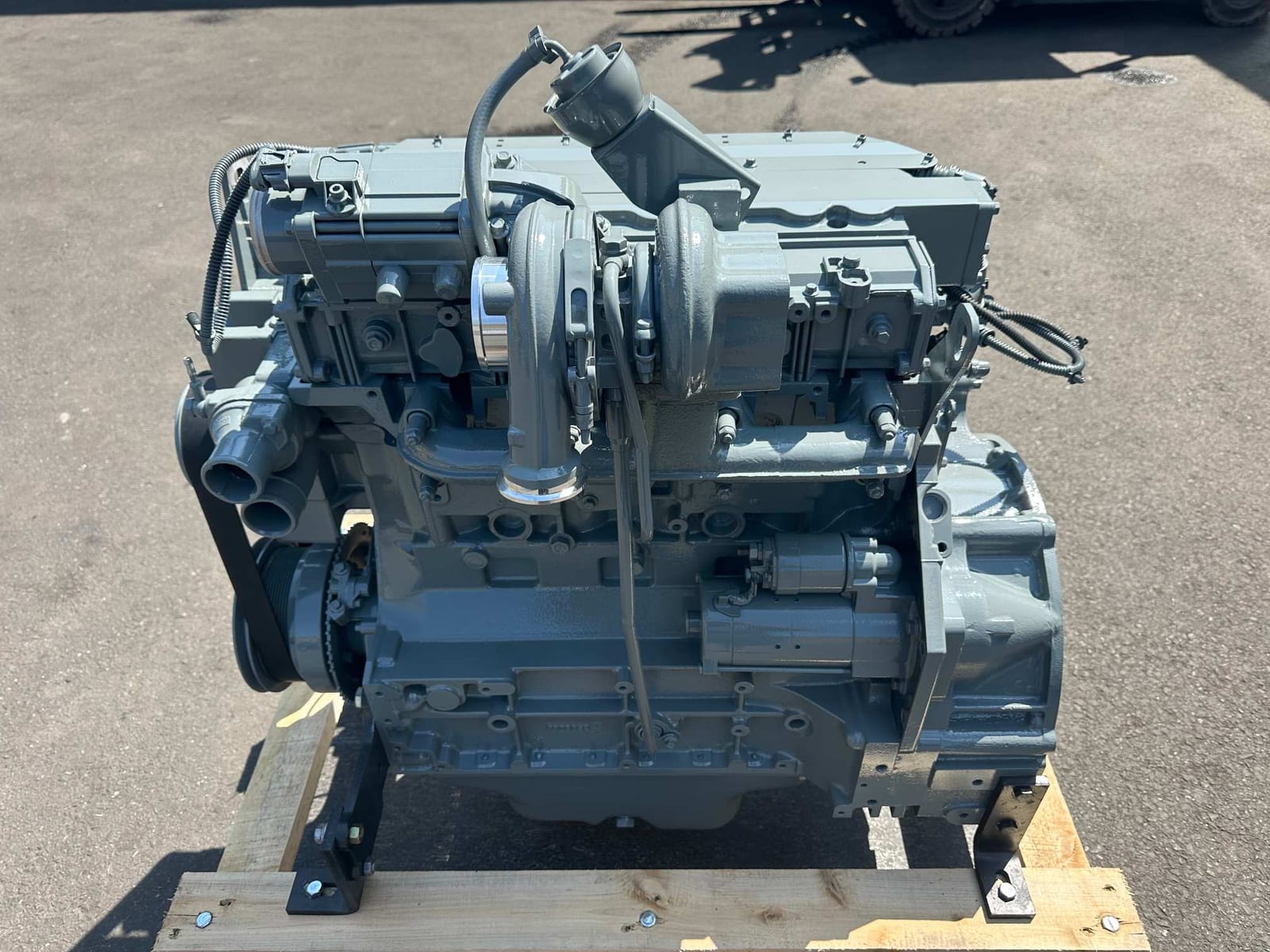 DEUTZ TCD 2013 L04 2V