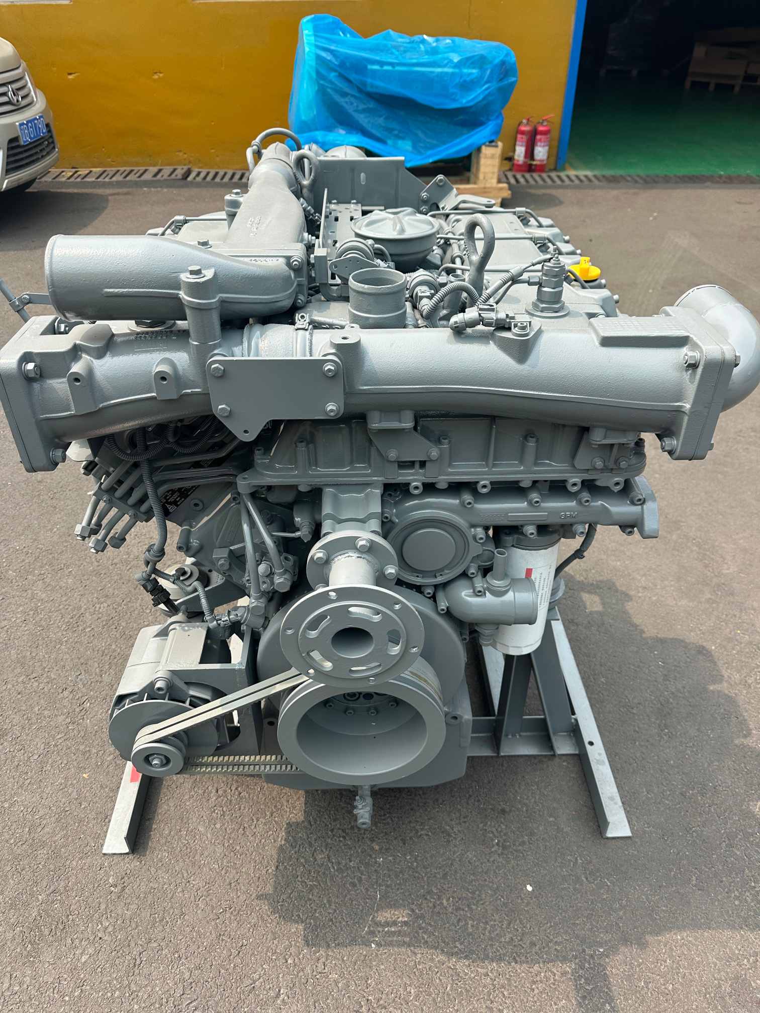 DEUTZ TCD 2015 V06
